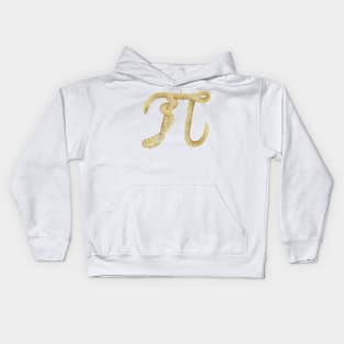 Pi-thon Kids Hoodie